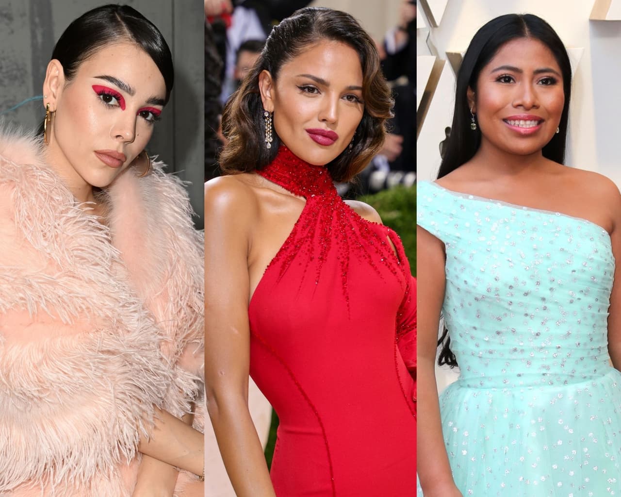 Celebridades mexicanas que han sido embajadores de marcas de lujo