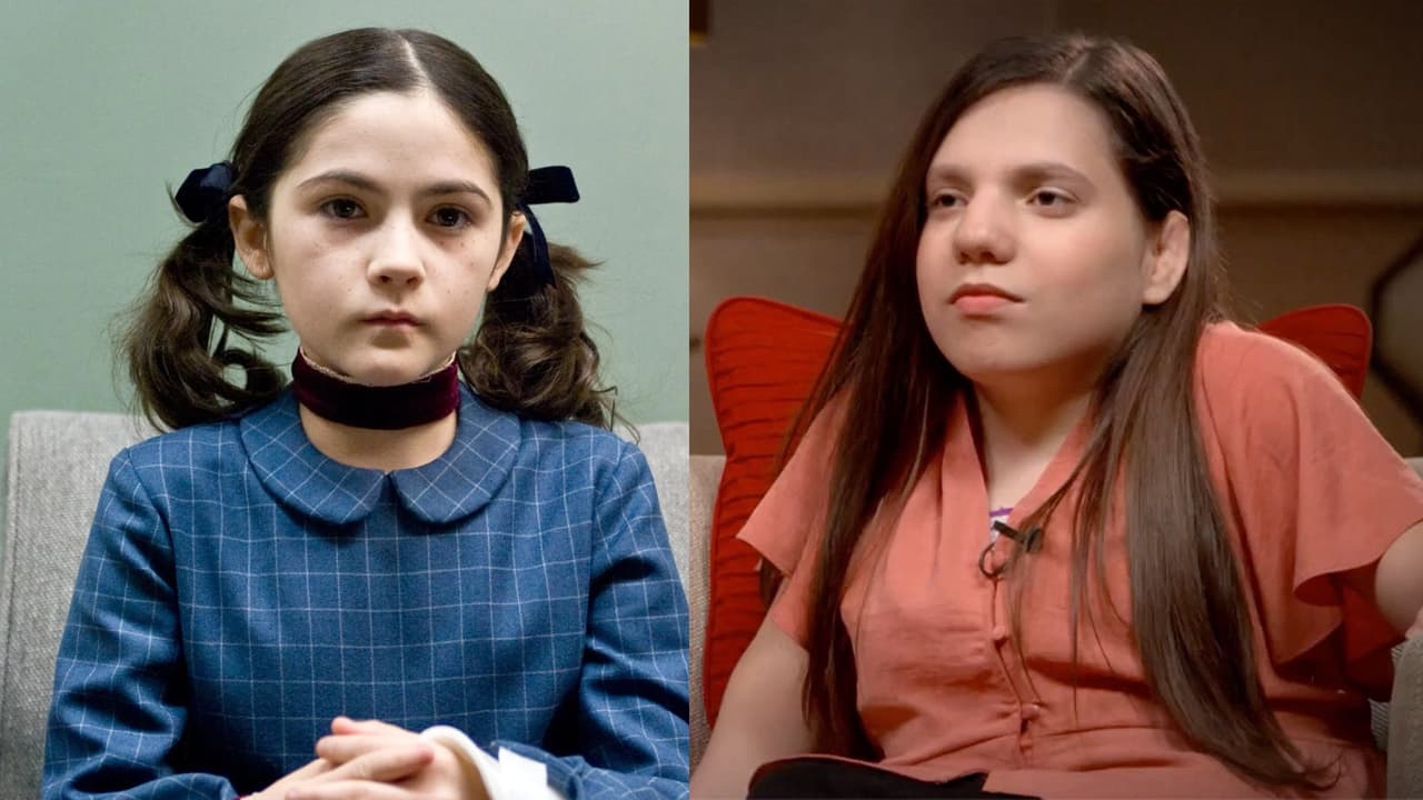 La historia de la niña que inspiró ‘La Huérfana’ tendrá su documental y ya queremos verlo