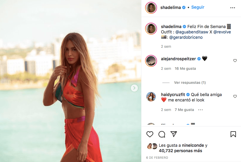 ¿Álex Speitzer estrena romance con la exnovia de Saúl 'El Canelo' Álvarez?