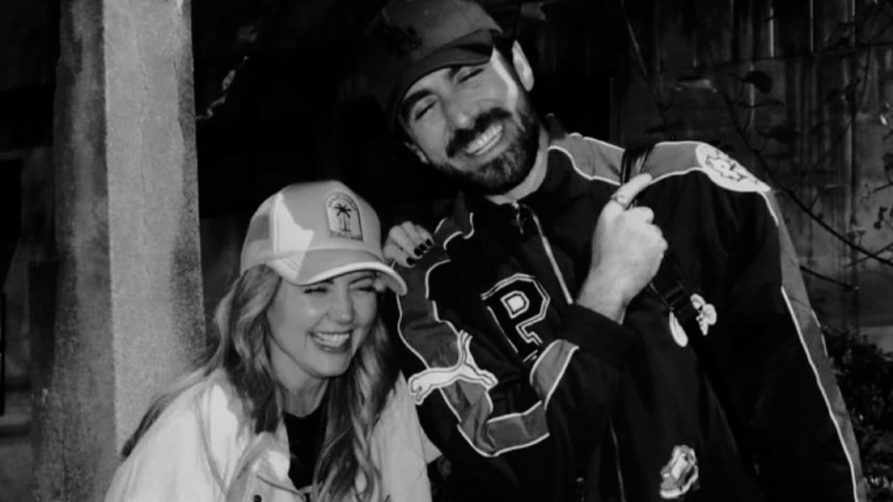 Andrea Legarreta presume su amor con sobrino de Pepillo Origel y lanza inesperado mensaje: "Nunca digas 'no me va a pasar'"