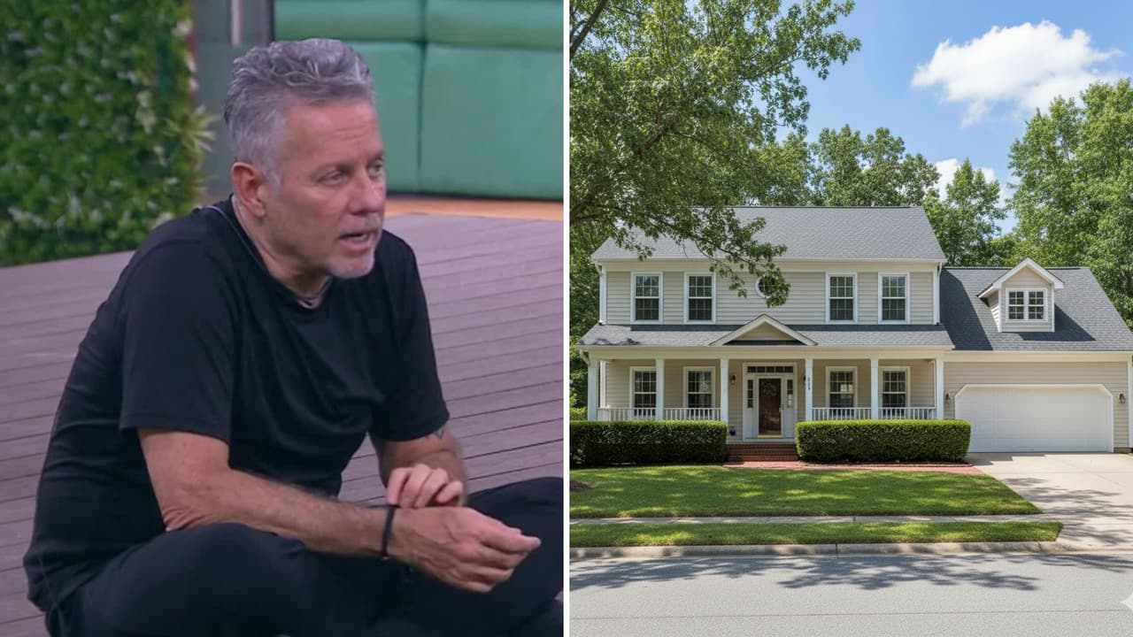 Alexis Ayala revela cómo perdió varias propiedades tras problemas económicos