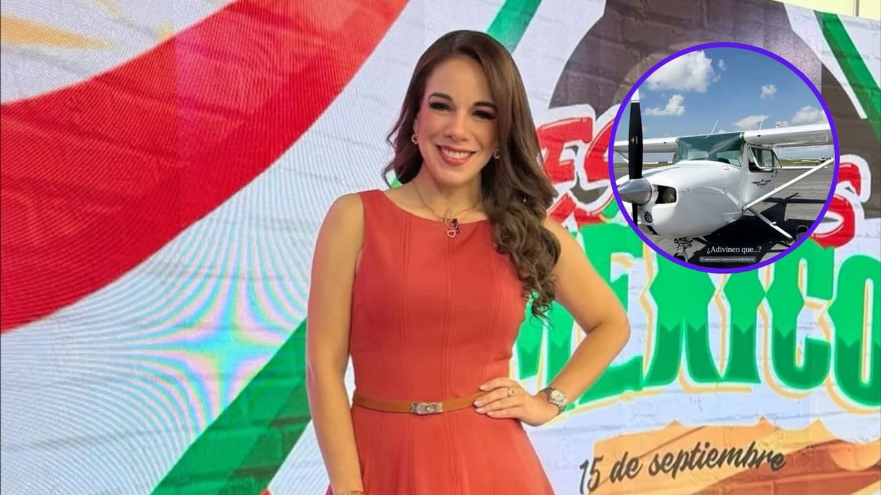 Muerte de Débora Estrella: Autopsia revela que el piloto consumió sustancias ilícitas antes del accidente