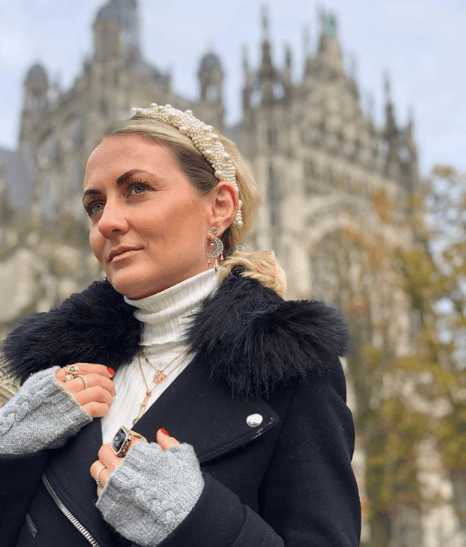 Sin embargo, luego de estas apariciones en televisión, la carrera de Obregón, quien actualmente tiene 36 años se enfocó en teatro, donde ha tenido la oportunidad de formar parte de puestas como 'Toc Toc', 'Balas sobre Broadway' y 'El diario de Ana Frank', entre otras.