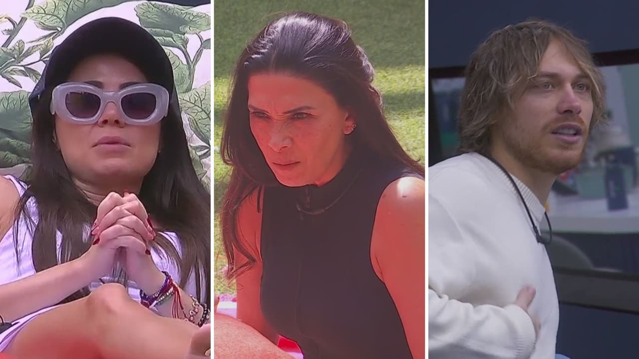 Mariana Botas le dice a Dalílah Polanco que Aldo de Nigris le habla "horrible": así reacciona el influencer