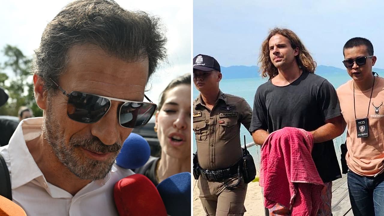 Hijo de famoso actor es condenado a cadena perpetua tras ‘atroz’ delito: así reacciona su padre