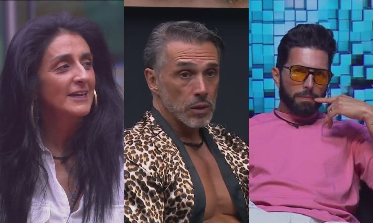 ¿Bárbara planea vengarse de Sergio? Confiesa plan a Poncho y reacciona: ‘Hay que ser inteligentes’