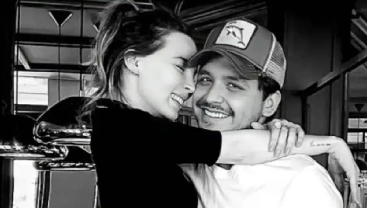 La cantante mostró su postura e impactó con su respuesta