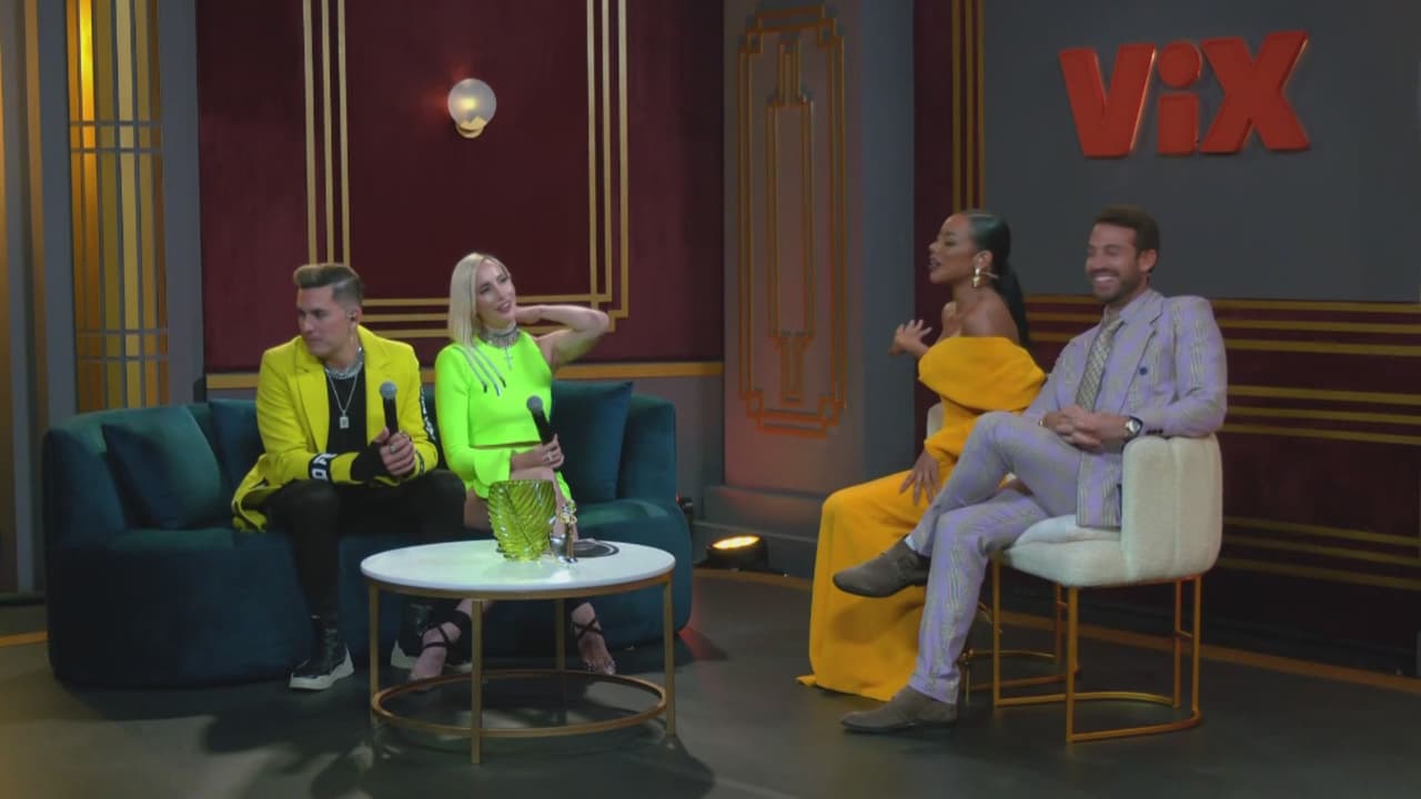 Gigi y David comparten sus primeras impresiones tras ser eliminados en ¿Apostarías por mí?