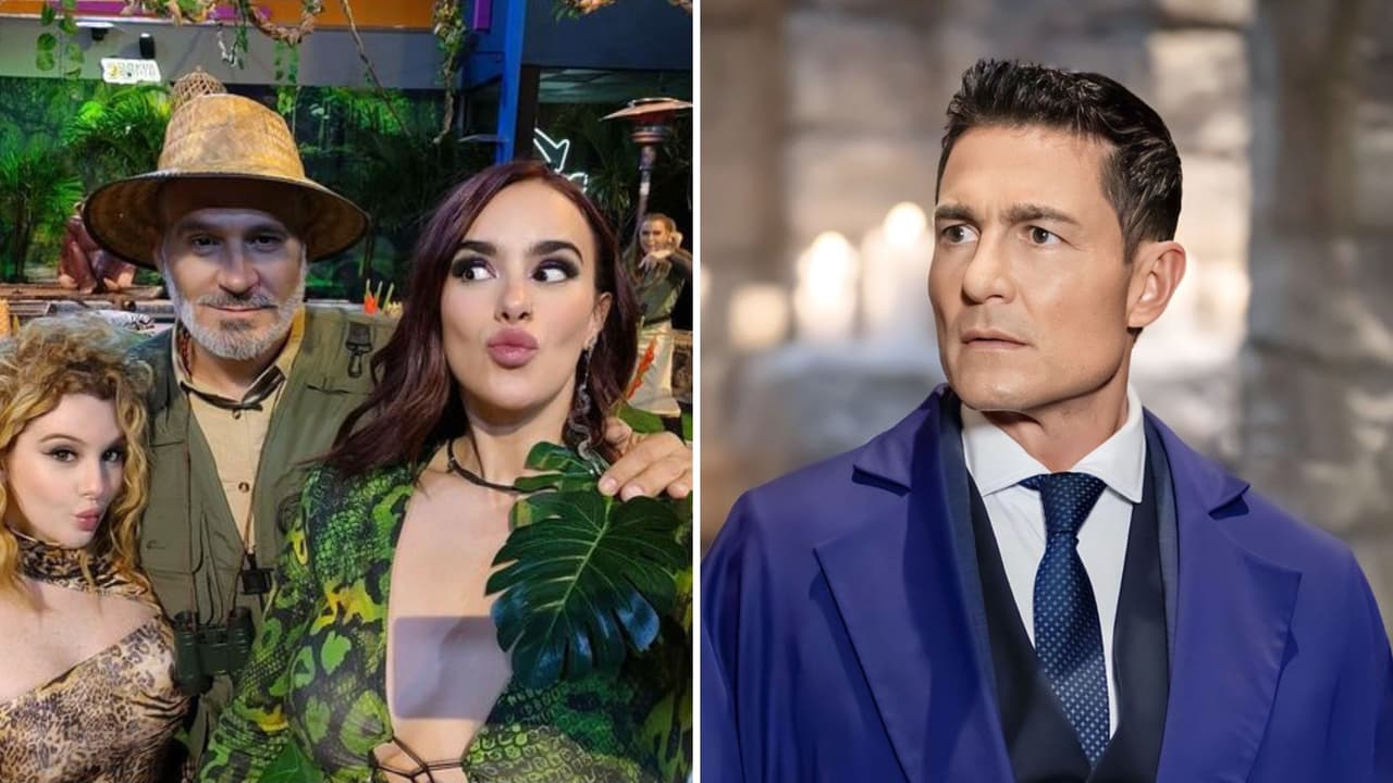 Integrante de La Casa de los Famosos México revela noviazgo con Fernando Colunga: ¿destapa ‘reglas’ en la relación?