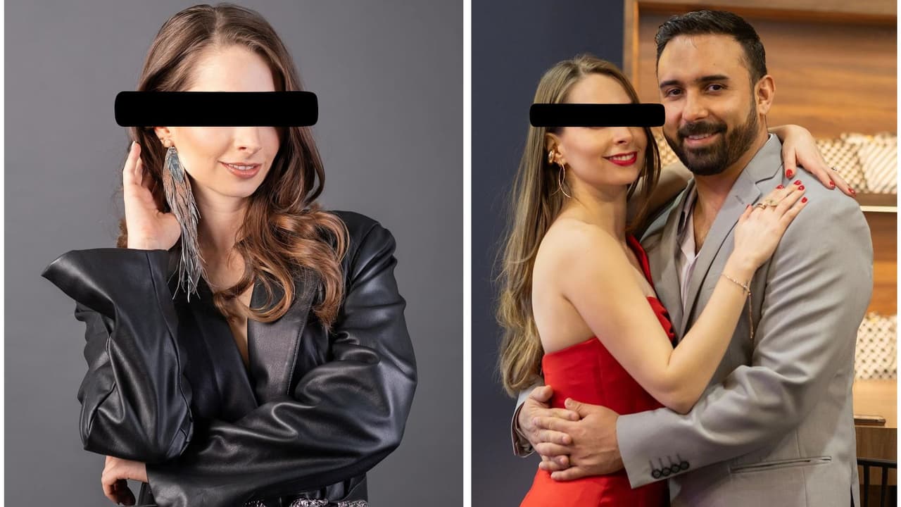 Detienen nuevamente a YosStop: Su esposo Gerardo González cuenta lo que pasó