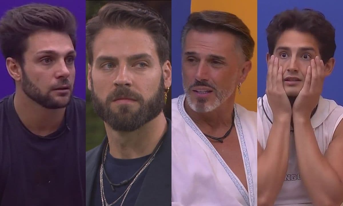 Nicola y Sergio desenmascaran a Jorge; Emilio explota en su contra por comentario