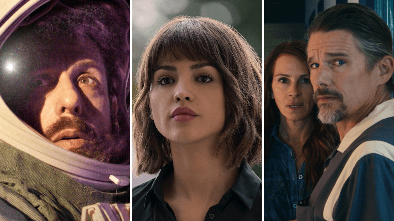 ¿‘El problema de los 3 cuerpos’ te encantó? Películas de ciencia ficción en Netflix para ver después