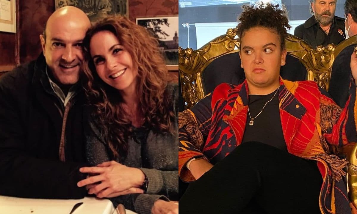 La adolescente causó revuelo por sus declaraciones