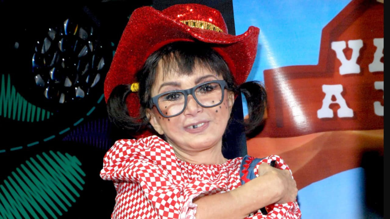 ¿María Antonieta de las Nieves tiene listo su testamento? La actriz hace fuerte revelación tras sufrir crisis de salud