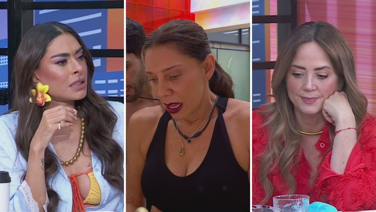 Galilea Montijo y Andrea Legarreta desmienten a Cynthia Klitbo: revelan en Hoy la petición que le harán a La Jefa