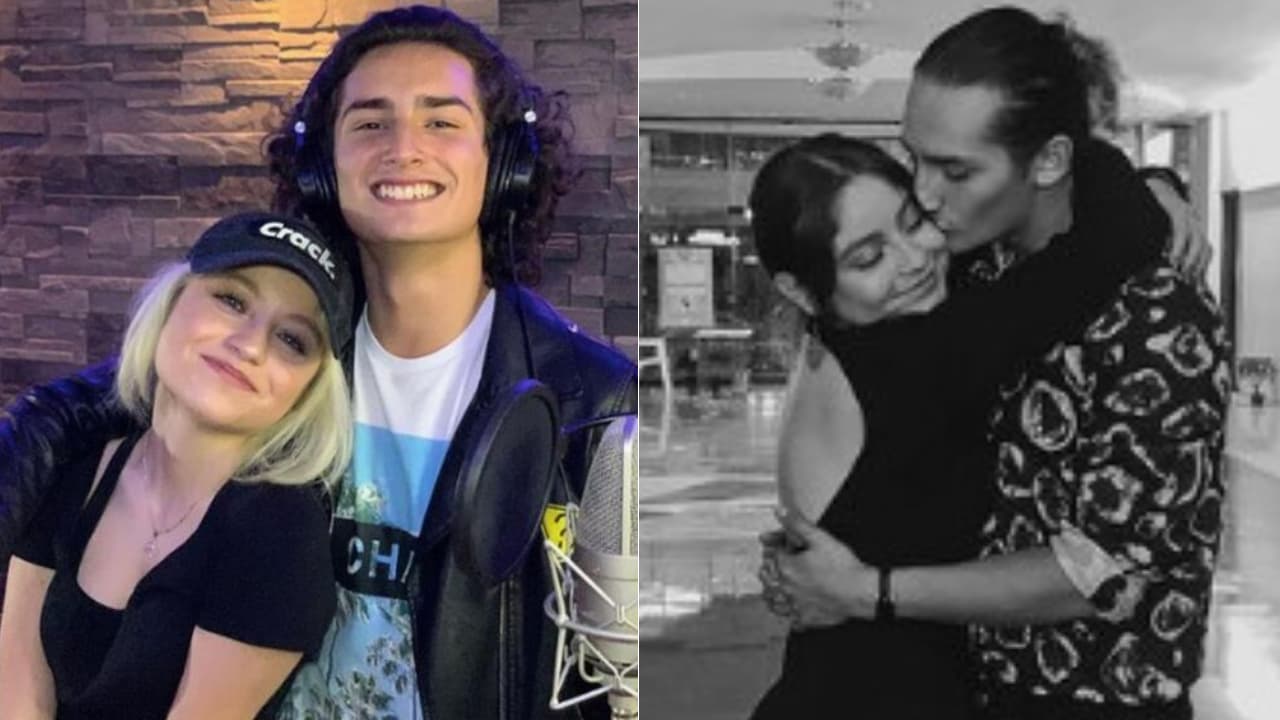 Emilio Osorio hace súplica tras críticas a Karol Sevilla y aclara si son novios