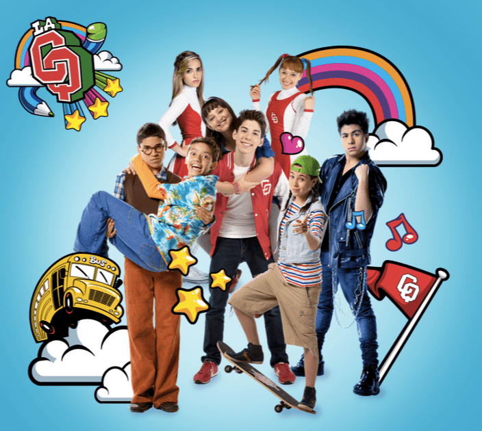 La 'CQ' fue un exitoso programa de comedia juvenil, estrenado por canal 5 en octubre 2012 y que culminó en marzo de 2014. A seis años de su final, te mostramos cómo han cambiado sus protagonistas.