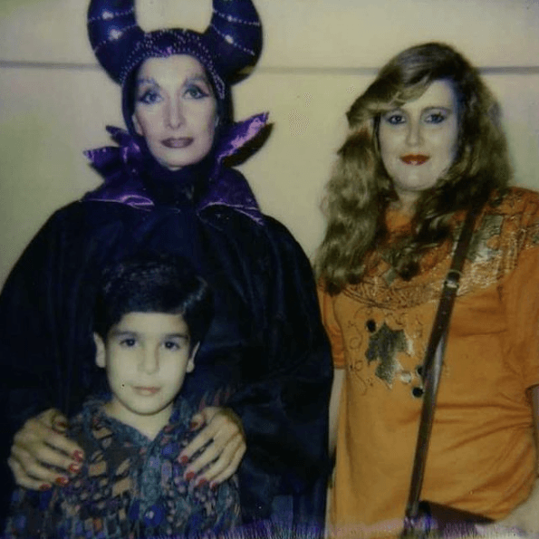 A continuación, te presentamos cómo fue la trayectoria de la intérprete, quien tuvo una extensa carrera en la actuación por más de 50 años.