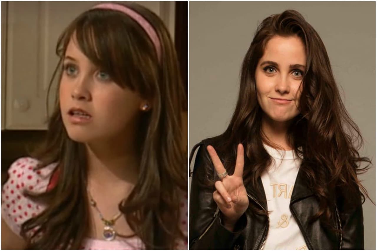 Natasha Dupeyrón, quien dio vida a Marion Von Ferdinand, es una de las actrices del cine mexicano más destacadas del momento al participar en comedias como Plan V y el remake de La boda de mi mejor amigo.