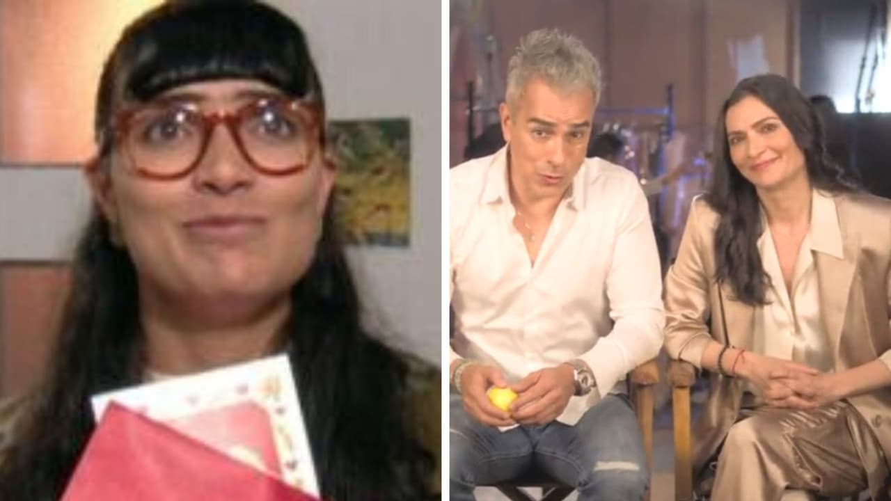 'Yo soy Betty, la fea' regresa con una secuela tras 20 años: ¿cuándo se estrena?