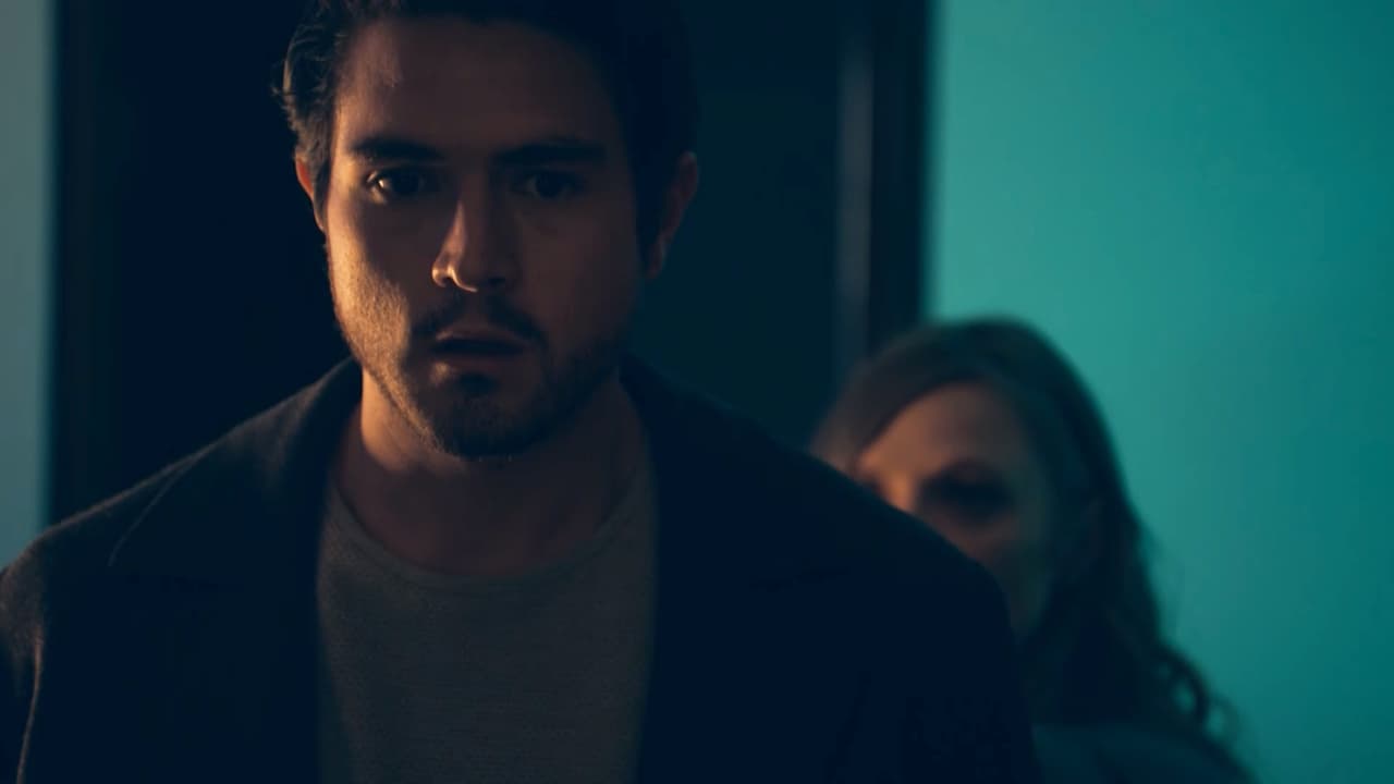 Pablo y Camilo van a rescatar a Regina