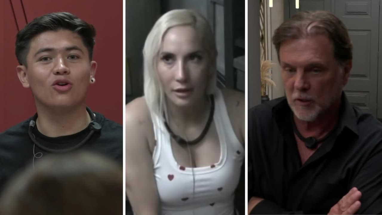 ¿Qué sucedió la madrugada de hoy 19 de enero en ‘¿Apostarías por Mí?’?