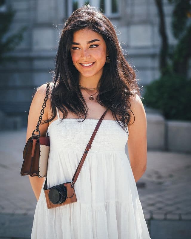 Hija de Biby Gaytán ya no esconde su amor y por fin muestra a su novio