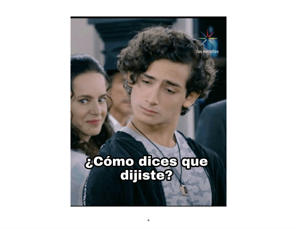 ¿Cuándo usas este?