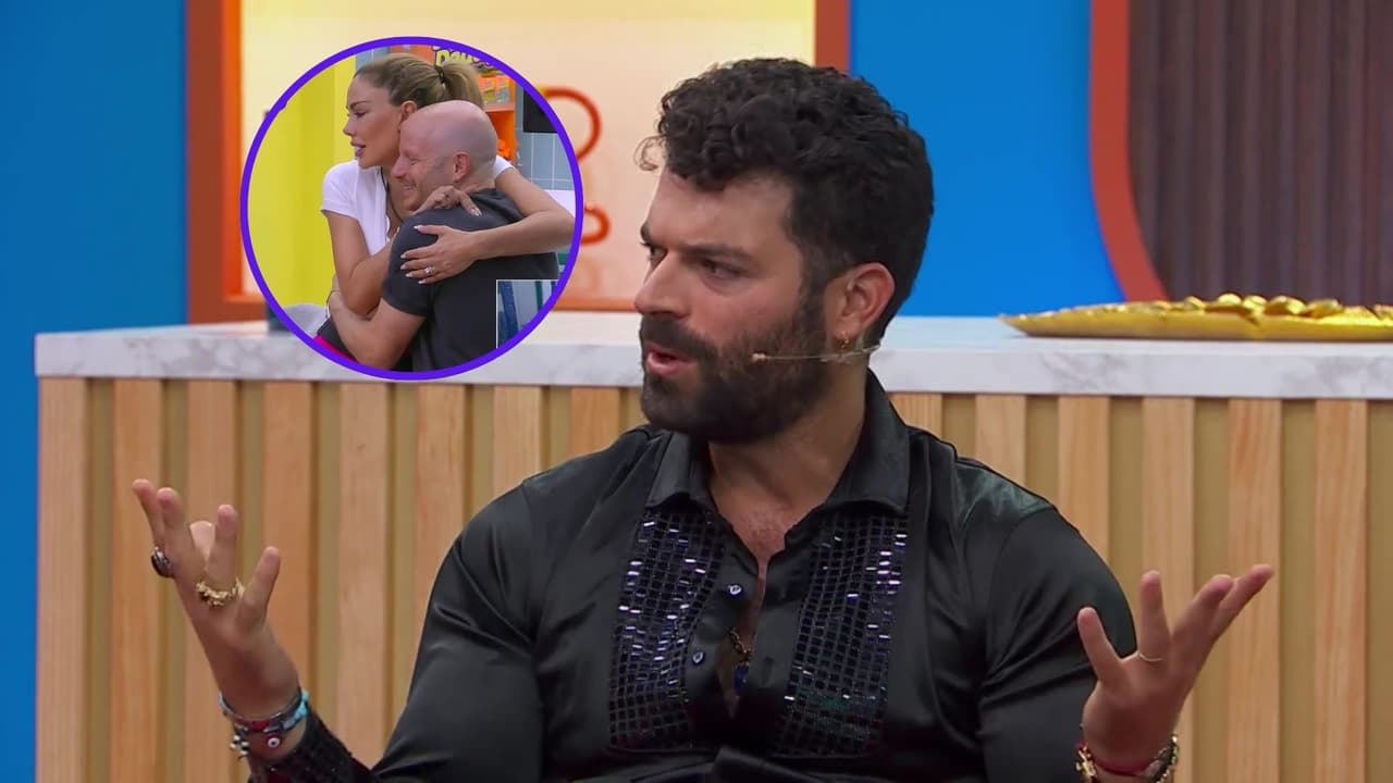 ¿Quién será el siguiente? Adrián Di Monte revela que Cuarto Noche va por Ninel y Facundo