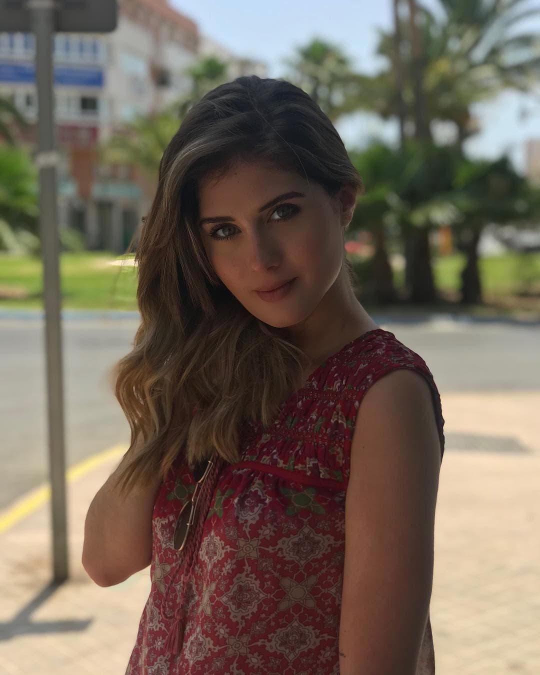 Luego de su papel en ‘En Tierras Salvajes’ y según medios nacionales, la española Nerea Camacho podría ser contemplada para encarnar a la ambiciosa mujer.