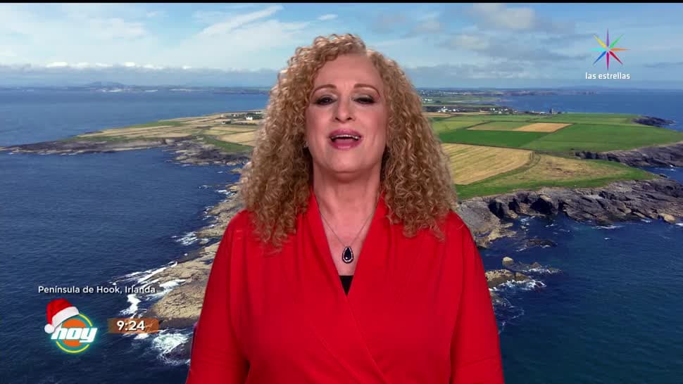 VIDEO: HORÓSCOPOS en HOY (Martes 27 de diciembre)