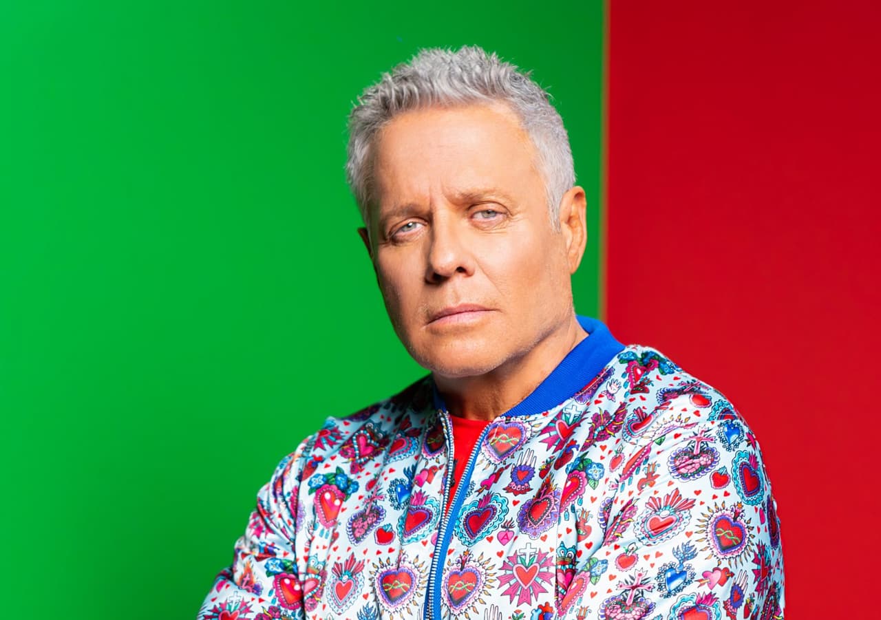 Alexis Ayala reacciona tras su nominación y le confiesa a La Jefa quién cree que lo nominó