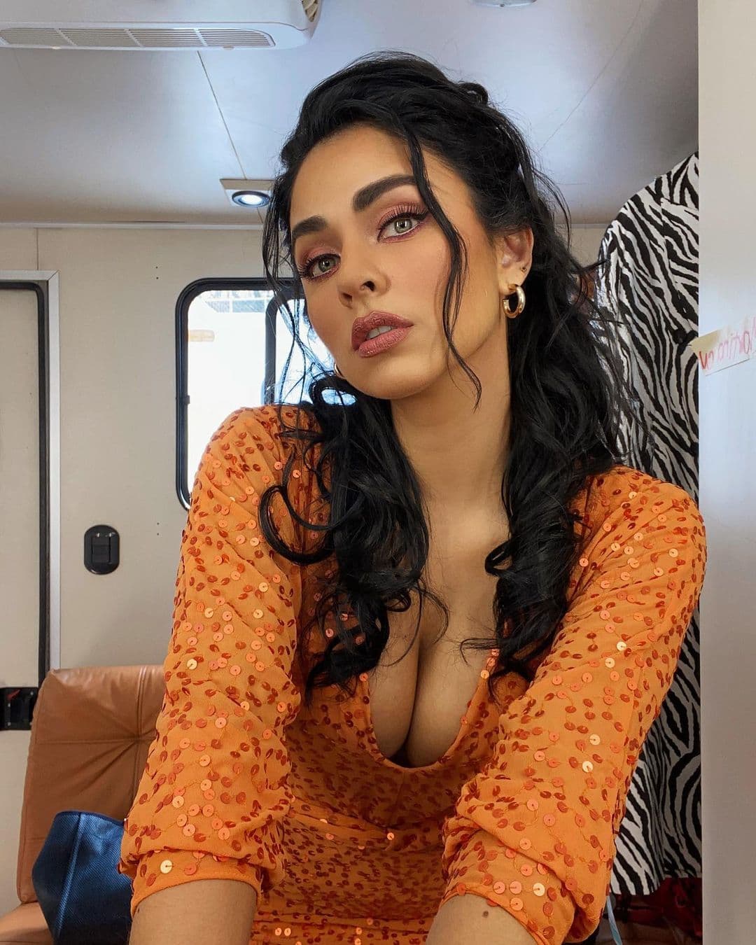 Claudia Martín sorprende en traje de baño y le llueven piropos: ‘Qué chulada’