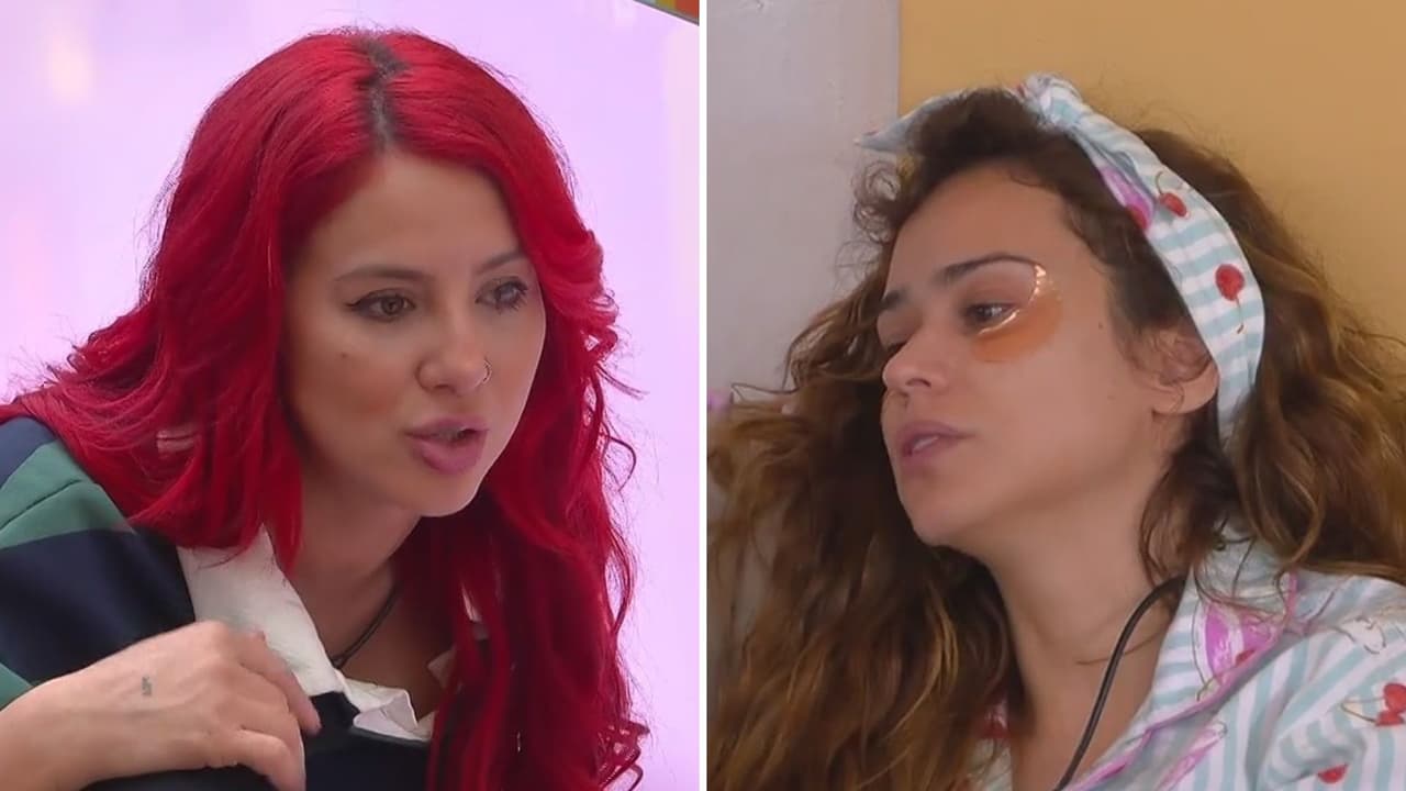 Flor habla mal de Yanet a sus espaldas: la conductora llega, la descubre y tiene inesperada reacción