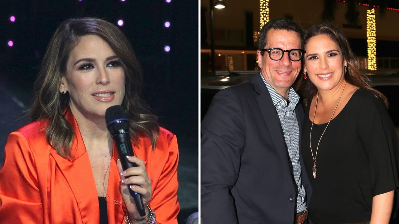 Angélica Vale, por fin, rompe el silencio y cuenta la verdad tras su divorcio con Otto Padrón: sorprende con radical cambio de imagen