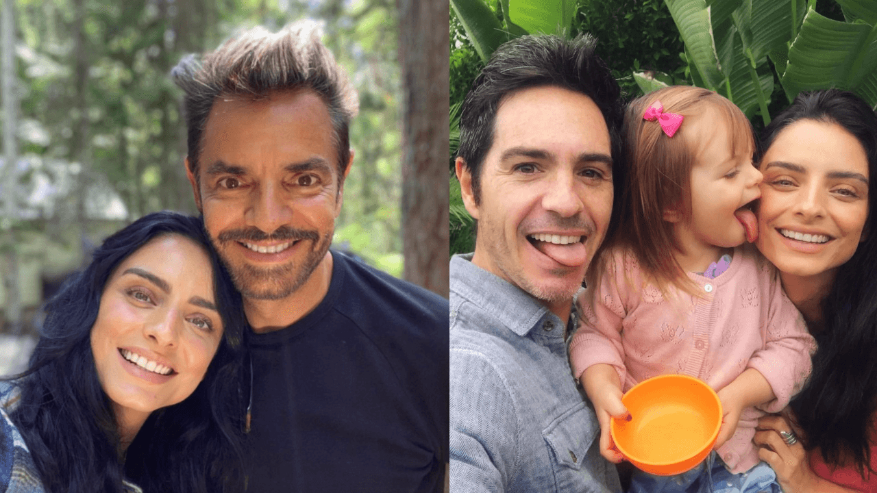 Aislinn Derbez, desesperada, pide ayuda tras cirugía: publica inesperada foto