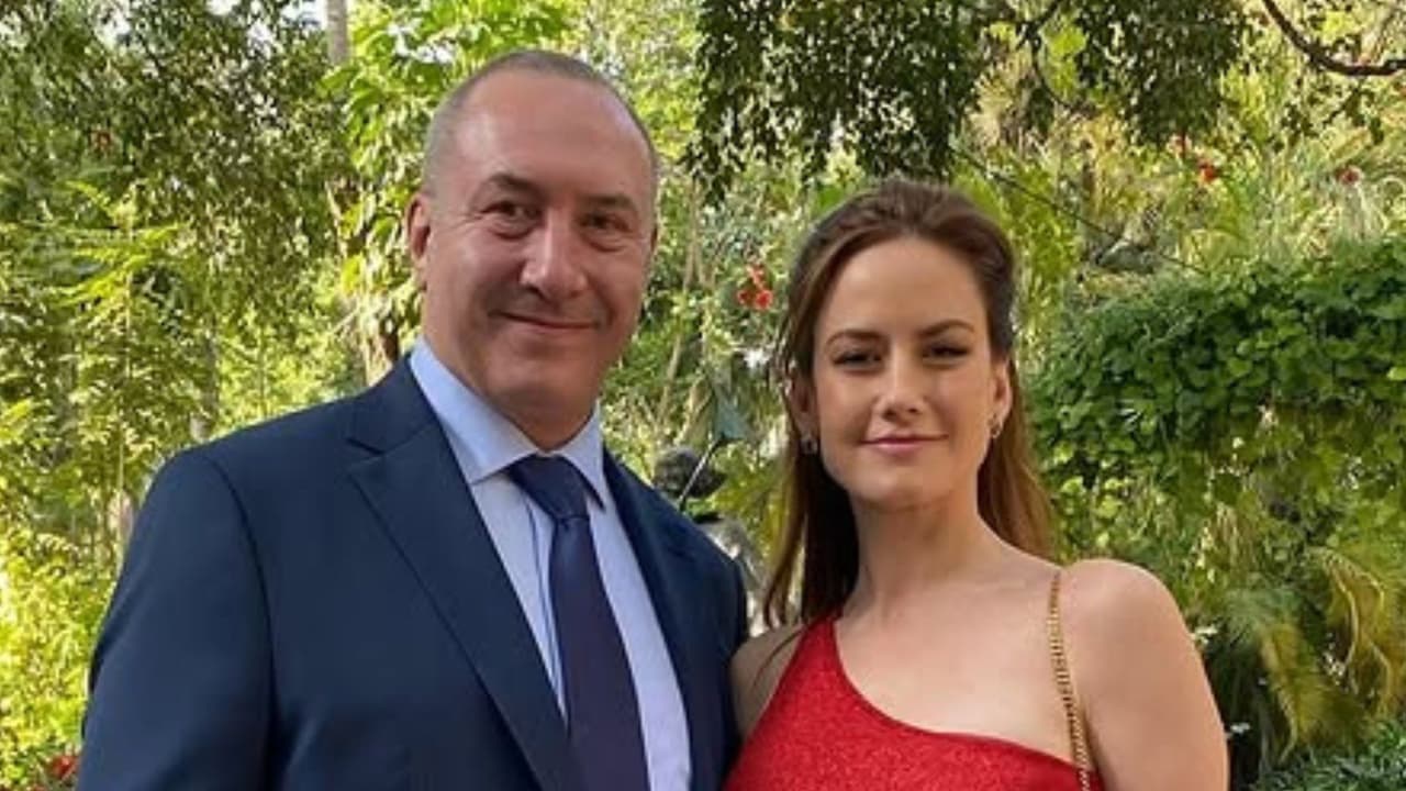 Reportan la muerte de Paloma García, hija del esposo de Altair Jarabo, a los 23 años: revelan las causas