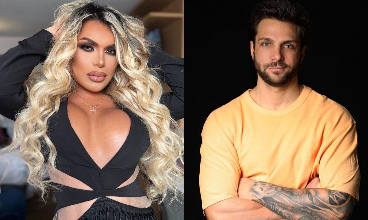 Wendy y Nicola le ponen fecha a su próximo beso y prometen enloquecer a la audiencia