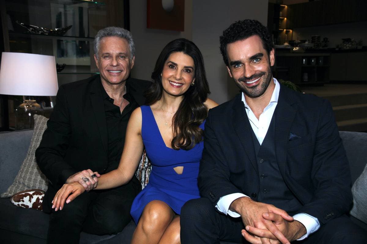 Este 2021 sumará un nuevo éxito a su carrera, ya que estelarizará la telenovela 'Si nos dejan' junto a Alexis Ayala y Marcus Ornellas, dando mucho de qué hablar.