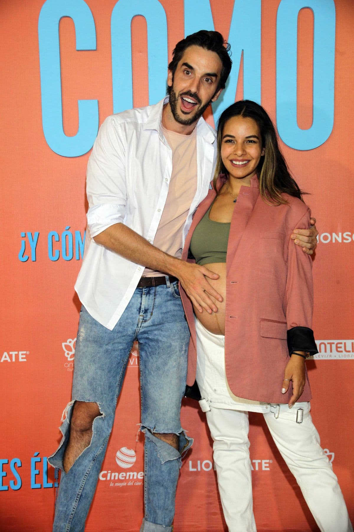 Pedro Prieto se casa y publica fotos de su espectacular boda
