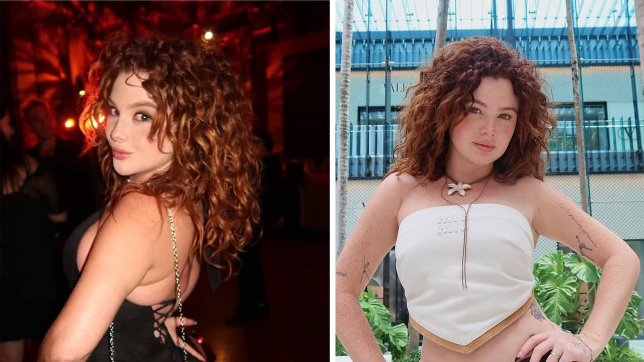 Briggitte Bozzo es criticada por hablar con acento venezolano en sus redes