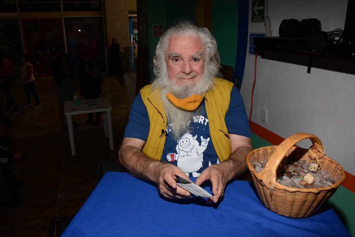 Murió a los 84 años víctima de un paro respiratorio