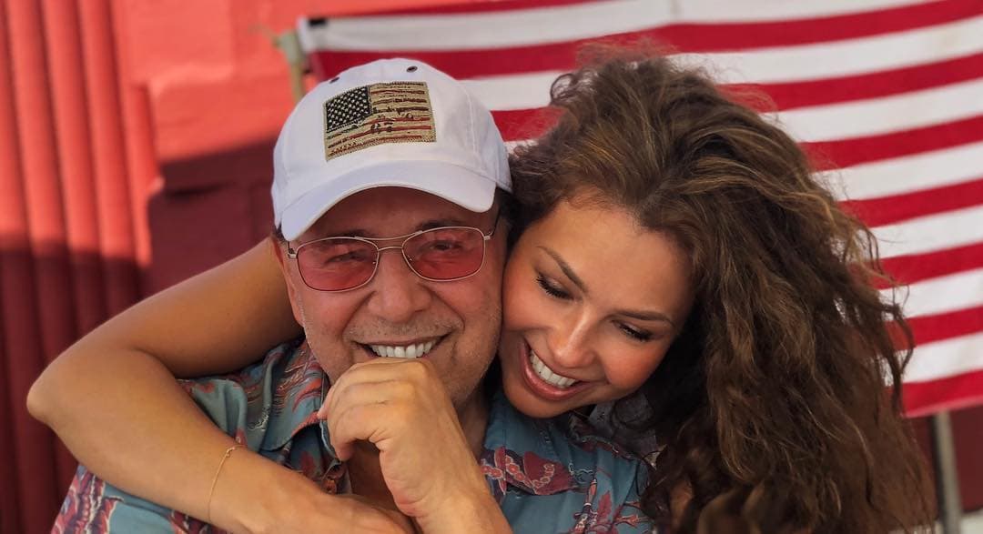 Thalía estaría al borde del divorcio