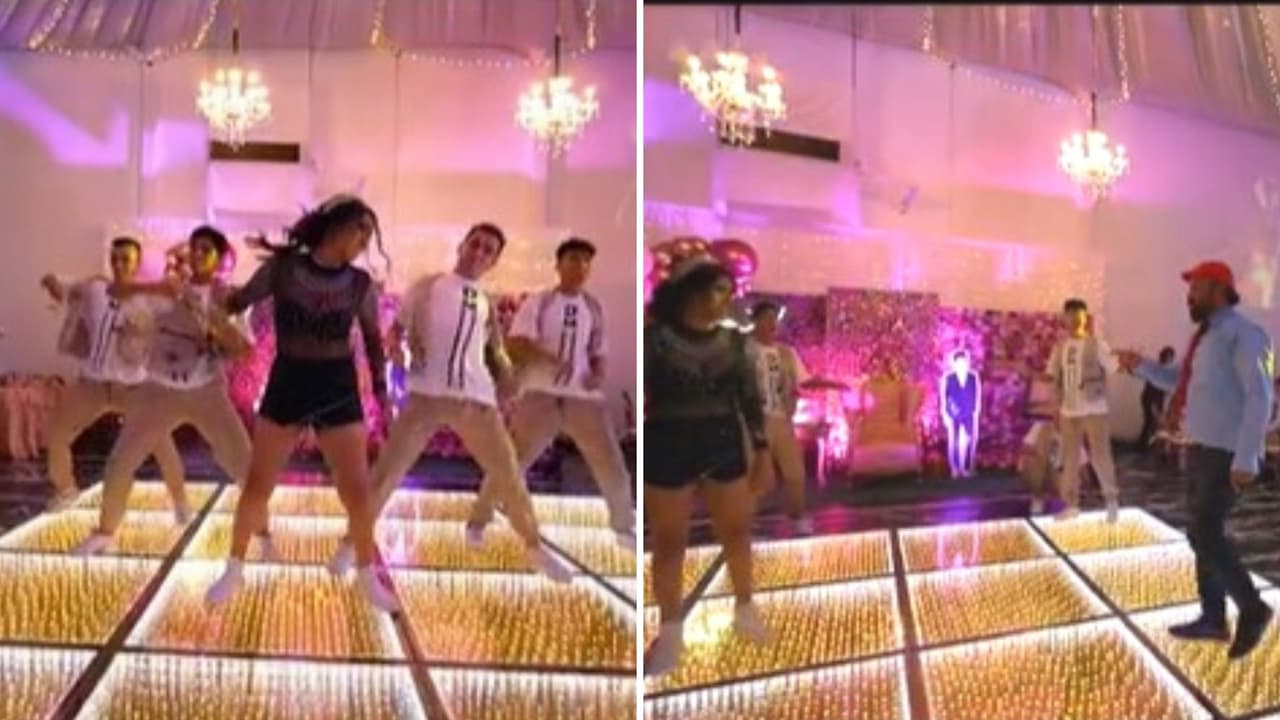Papá regaña a quinceañera por bailar reggaetón en su fiesta: el final sorprendió a todos