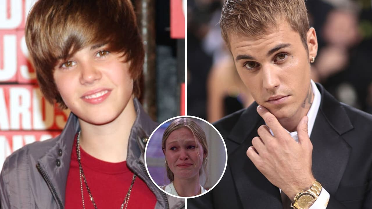 Justin Bieber cumple 30 años e Internautas reaccionan con memes: ¿Ya estamos viejos?