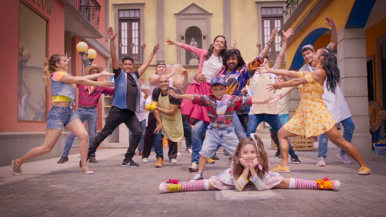 Albertano contra los mostros: Famosos reaccionan al estreno de la serie