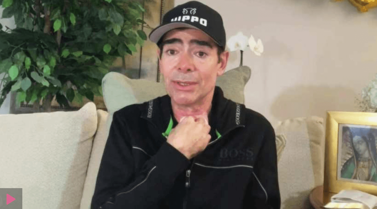 “Hay mucho qué hacer en sí. Yo entré pesando… mi peso normal que era, no sé, 64 kilos, era lo que yo pesaba. Hoy peso 48… pero durante este proceso estoy viendo cómo poco a poco, con la comida y el ejercicio, mi peso se va para arriba”, comentó en ‘De primera mano’.