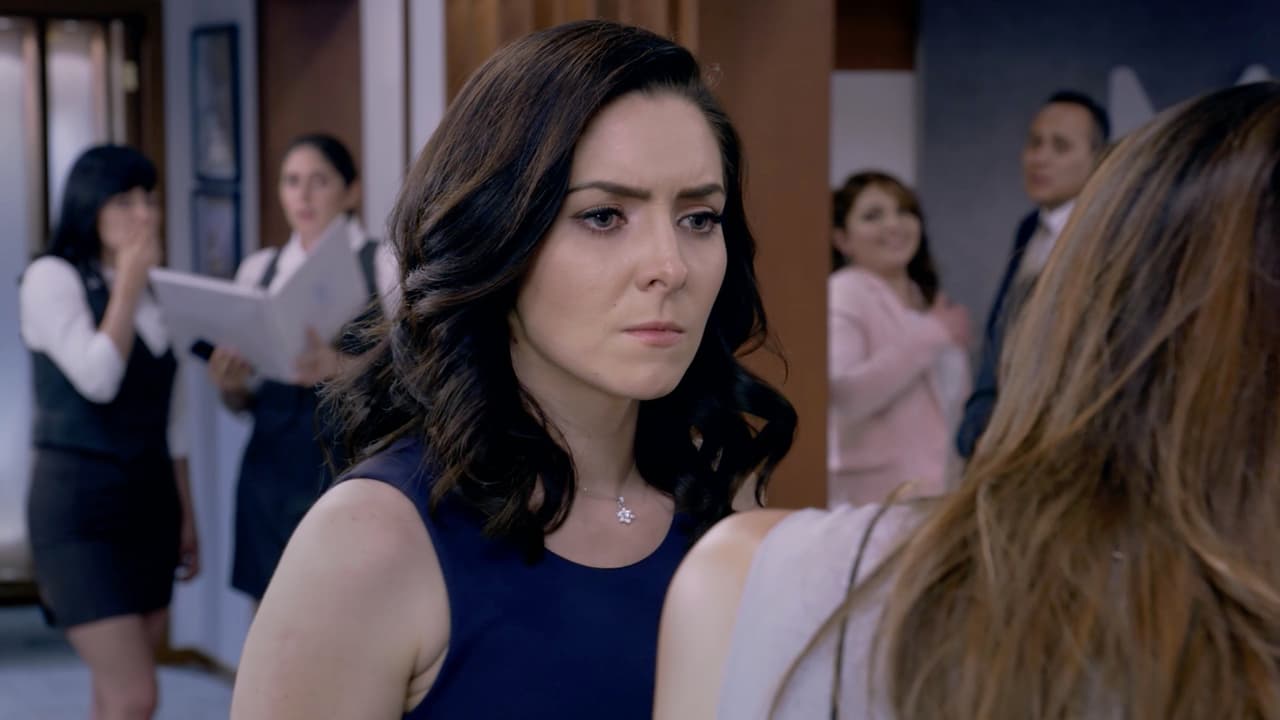 Top 5: Las mejores cachetadas de Tenías que ser tú