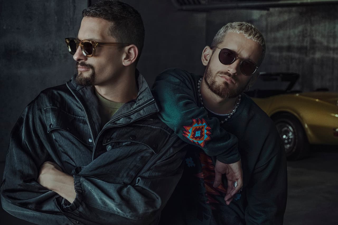 Mau y Ricky forman parte del elenco de 'Se agradece'