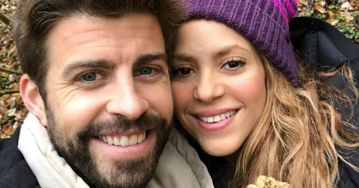 Shakira habría contratado a detective para descubrir infidelidad de Piqué